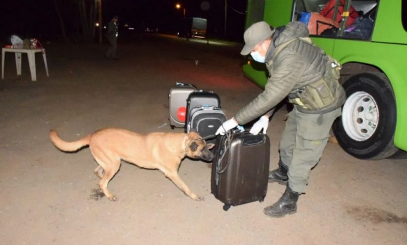 NARCOTRÁFICO