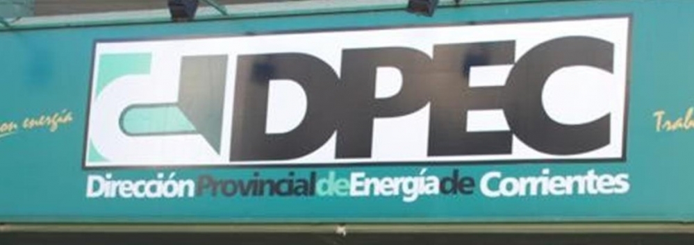 AUMENTO DE LA LUZ