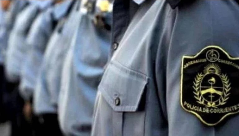 DECRETARON NUEVOS ASCENSOS EN LA POLICÍA