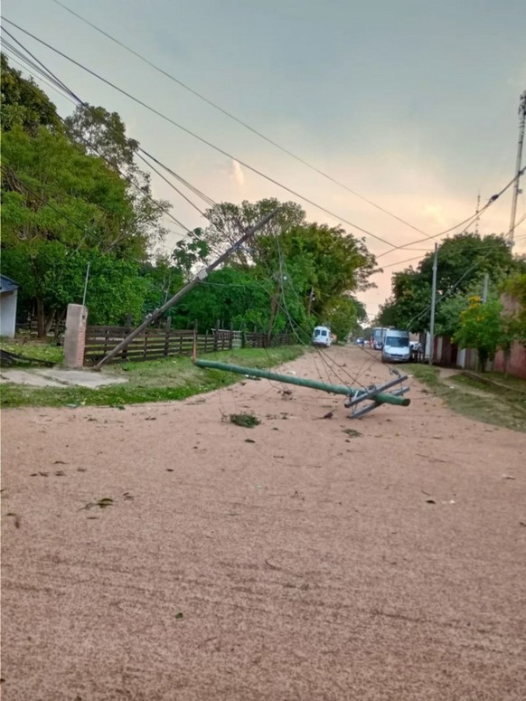 TEMPORAL DE AGUA Y VIENTO