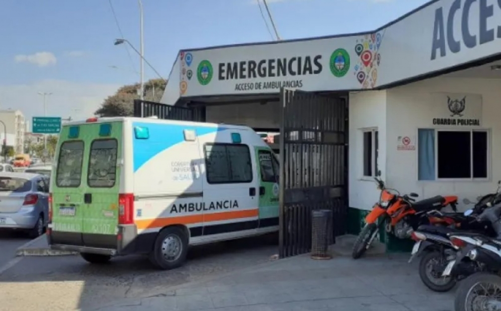 DESCUBREN DROGA EN PAÑALES DE BEBÉ