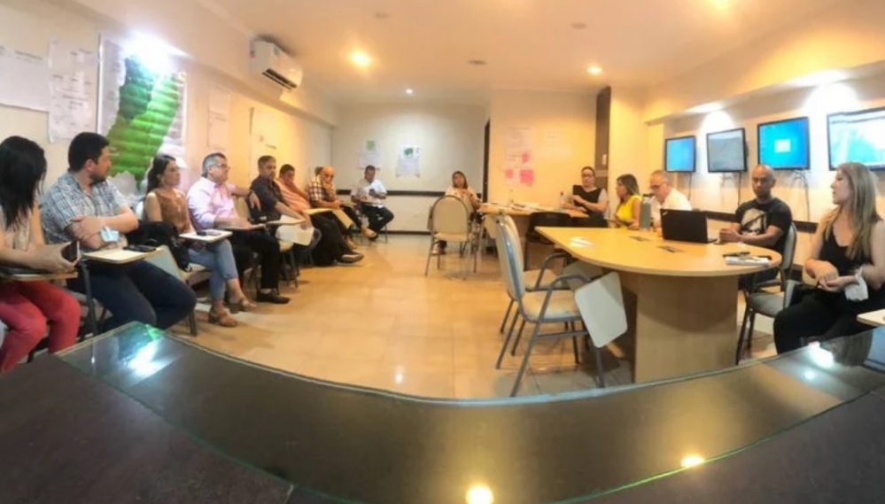 COVID-19: NUEVA VARIANTE DE OMICRON