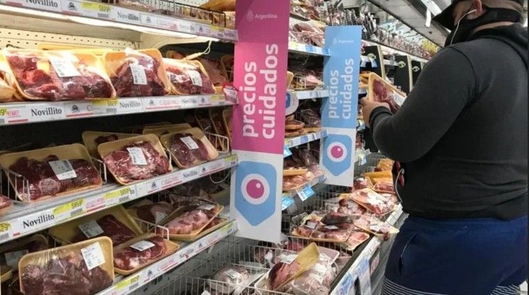 INFLACIÓN DE JUNIO
