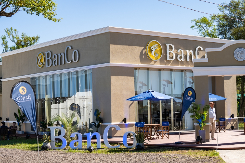 El Banco de Corrientes acompaña al campo con productos para potenciar el sector