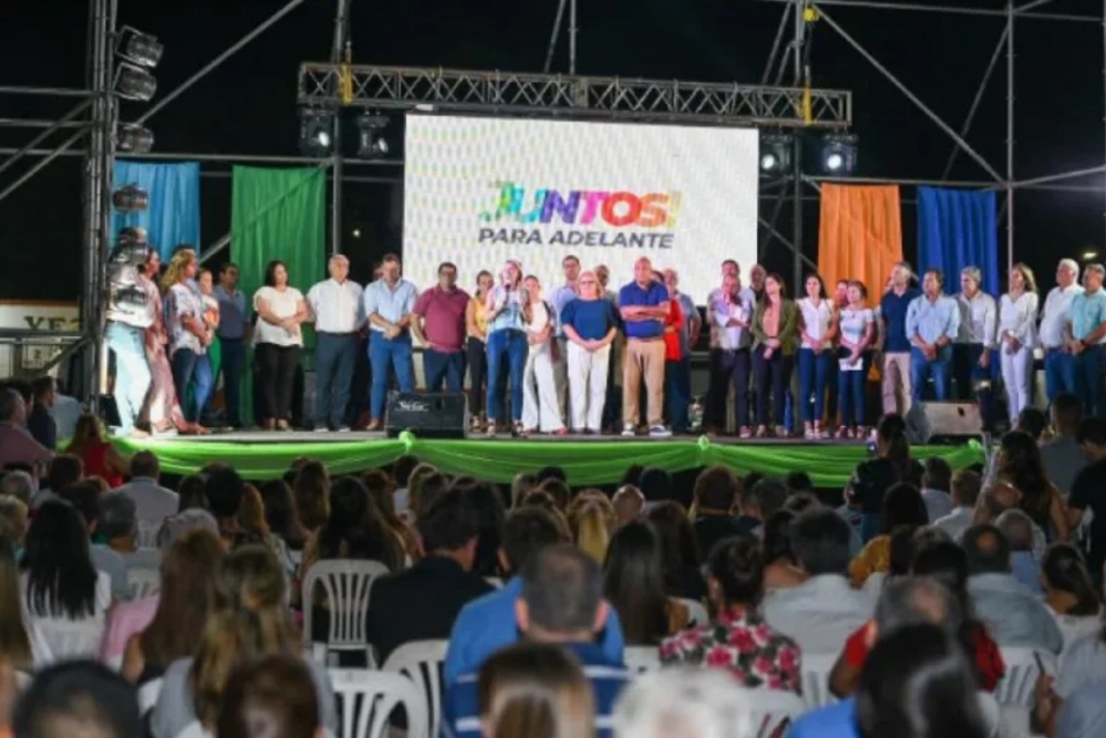 CIERRA EL PLAZO PAEA LA INSCRIPCIÓN DE ALIANZAS POLÍTICAS