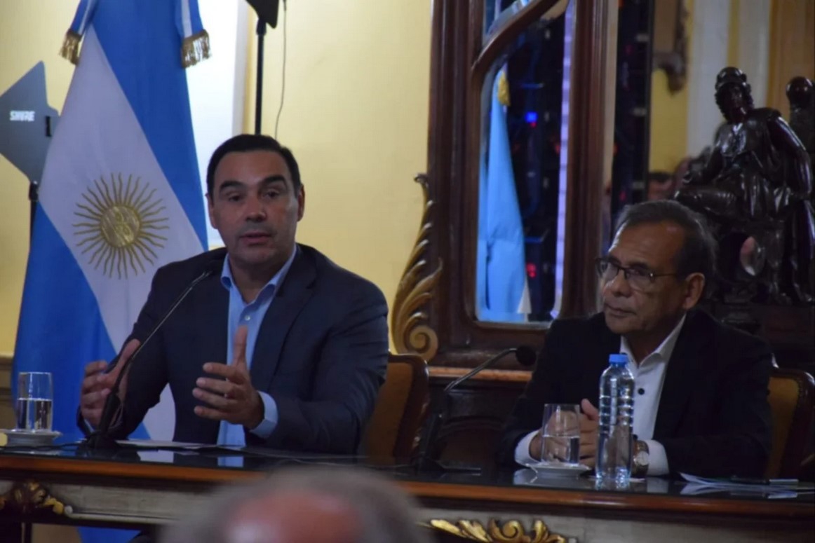 COMIENZA EN CORRIENTES LA VACUNACIÓN CONTRA EL DENGUE