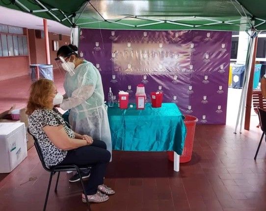 AUMENTAN LOS CASOS DE GRIPE
