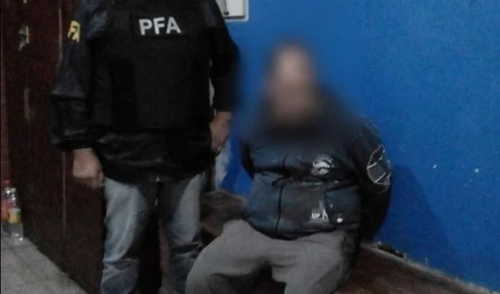 PERIODISTA ASESINADA