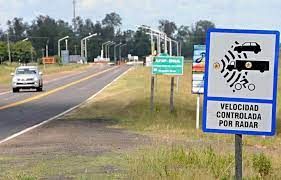 RADAR DE RAMADA PASO: Renueva autorización para su funcionamiento