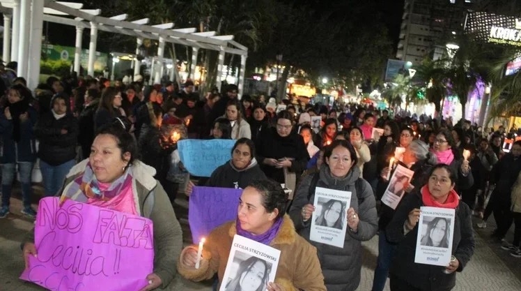 PROFESIONALES CATÓLICOS SE SUMAN A PEDIDO DE JUSTICIA