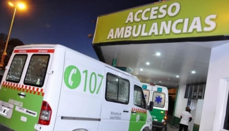 JOVEN MUERE ELECTROCUTADO