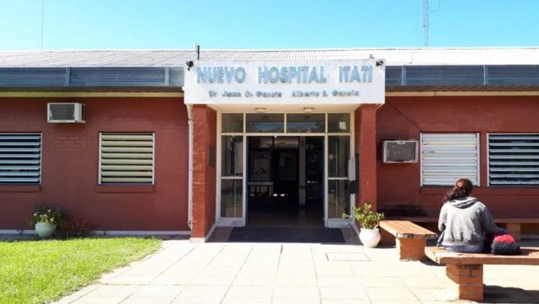 POR FALTA DE RECURSOS NO EXHUMARON EL CUERPO DE “CHECHO” RÍOS