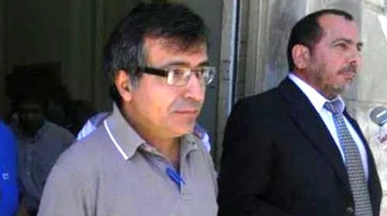 RATIFICAN CONDENA POR ABUSO A UN EX SACERDOTE