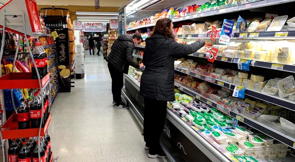 LA INFLACIÓN DE MAYO EN EL NEA FUE DEL 7,3 %
