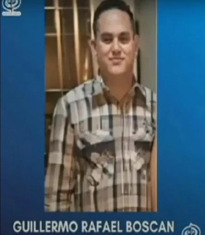 VENEZOLANO CAPTURADO EN CORRIENTES TIENE ANTECEDENTES DE ASESINATO Y EXTORSIÓN