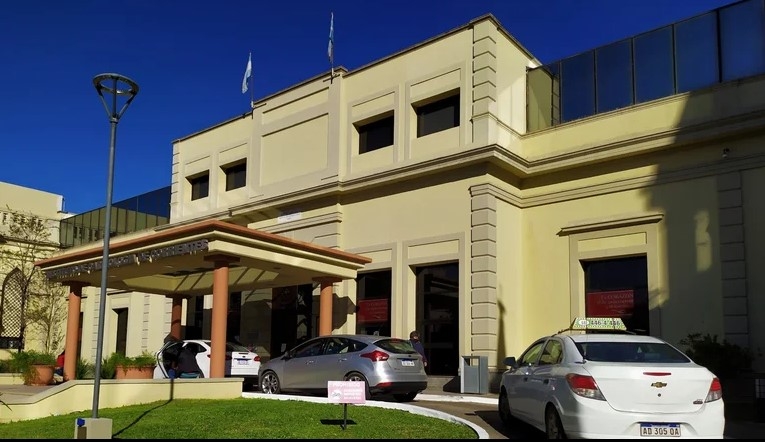 ADVIERTEN QUE PODRÍAN FALTAR INSUMOS HOSPITALARIOS