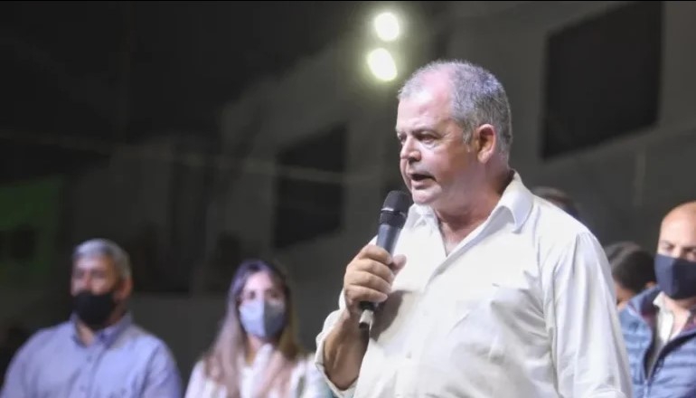 PROCESAN A EX INTENDENTE POR FRAUDE