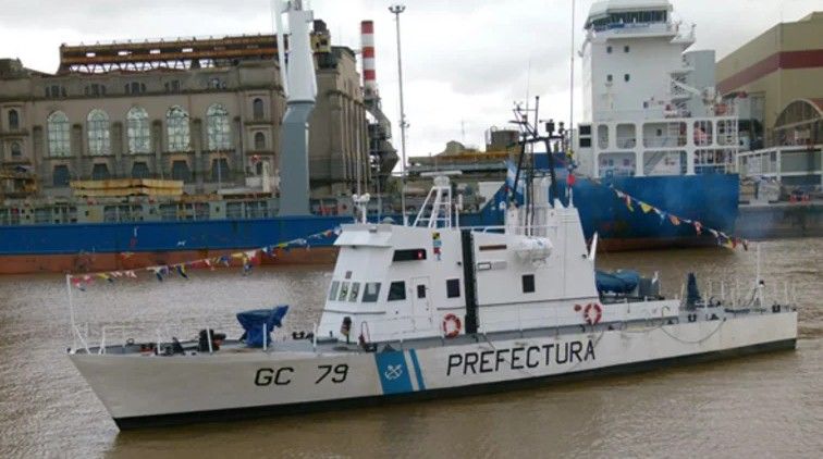 INGRESO A LA MARINA MERCANTE