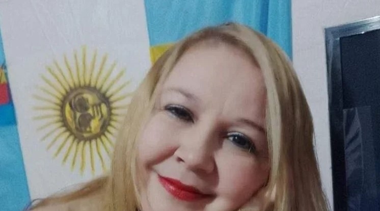 PERIODISTA ASESINADA EN CURUZÚ CUATIÁ