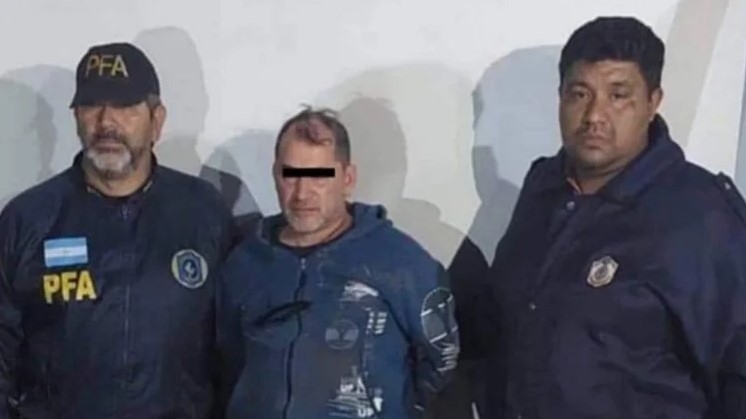 CRIMEN DE LA PERIODISTA CORRENTINA