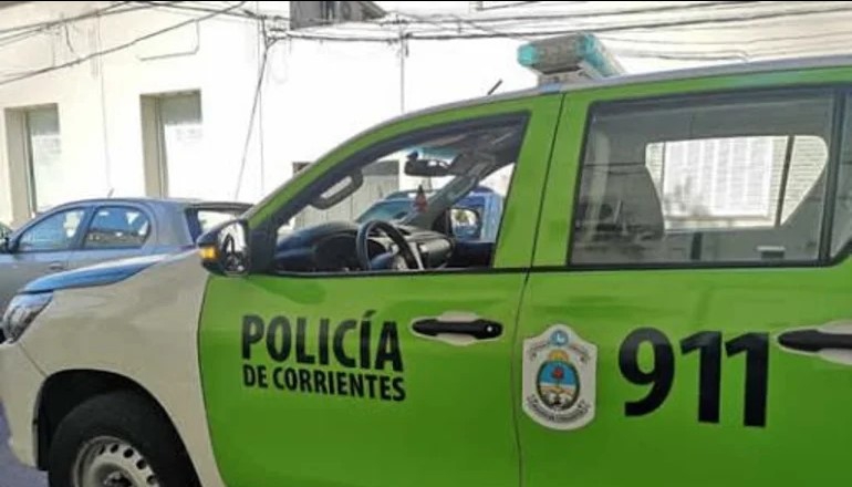 HERMANOS ASESINARON A PUÑALADAS A UN JOVEN