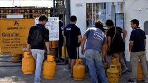 PIDEN AUMENTAR EL PRECIO DEL GAS