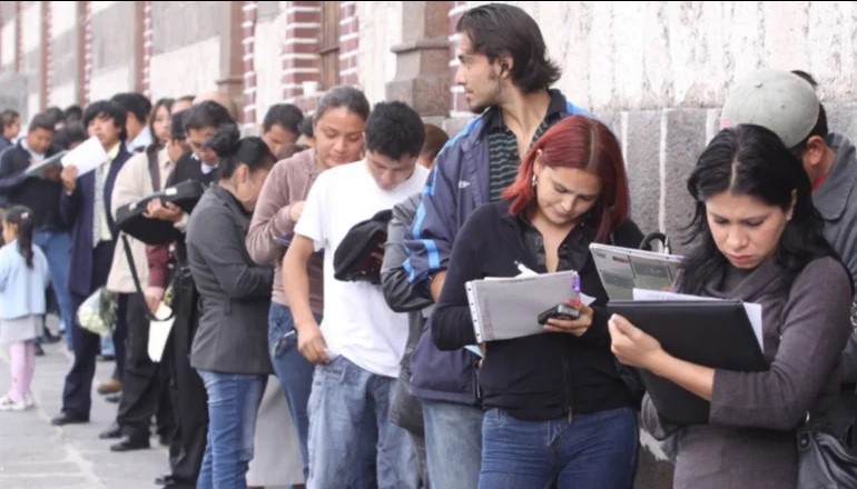 DESOCUPACIÓN EN CORRIENTES LLEGÓ AL 5,2%