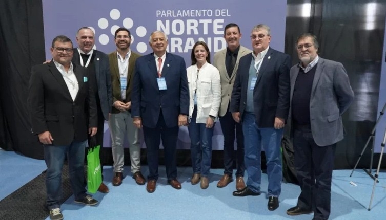 PROYECTAN UN GASODUCTO PARA CORRIENTES Y MISIONES