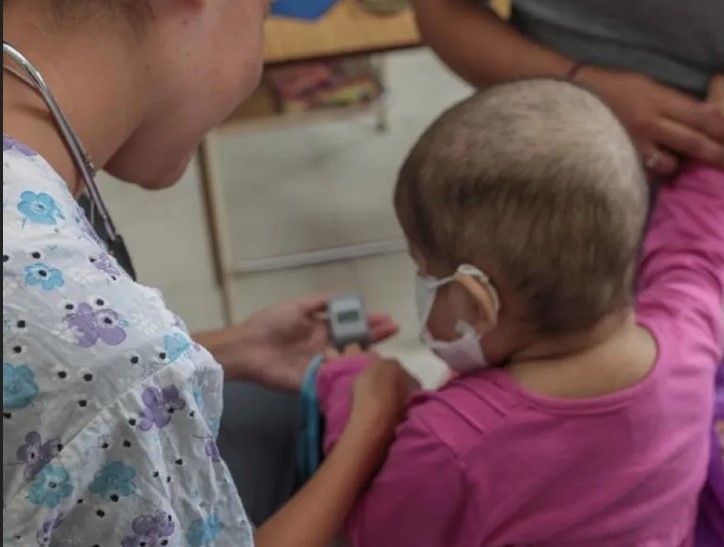 CORRIENTES SE ADHIRIÓ A LA LEY DE ONCOPEDIATRÍA