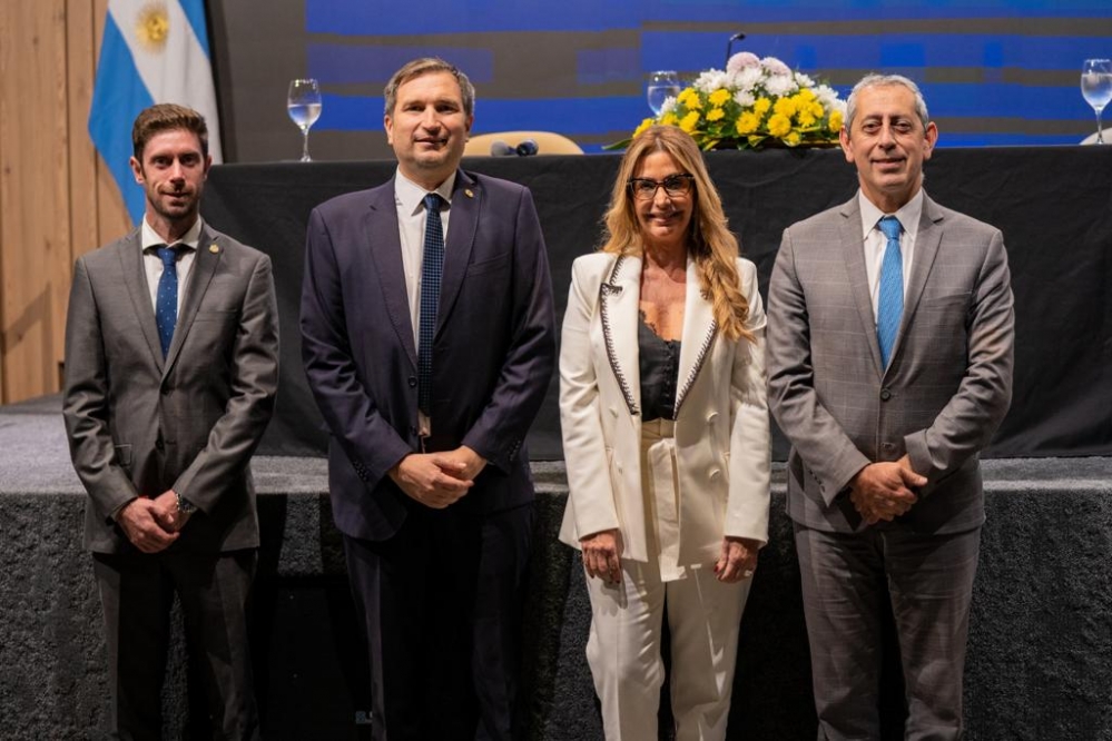 Banco de Corrientes: la Asamblea de accionistas aprobó por unanimidad el Ejercicio 2022