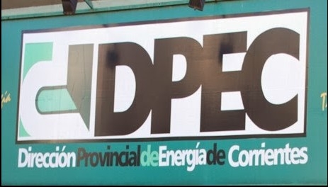 HOY NO ATIENDEN EN LA DPEC