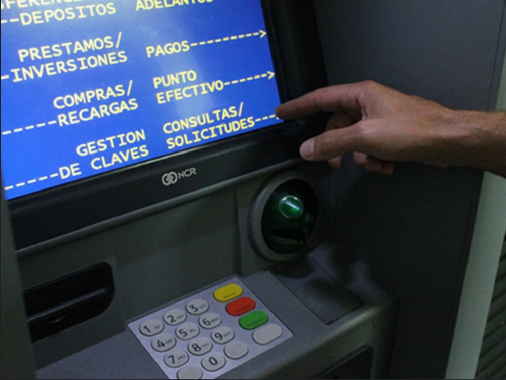 COMIENZA EL PAGO DEL PLUS DE REFUERZO PARA ESTATALES