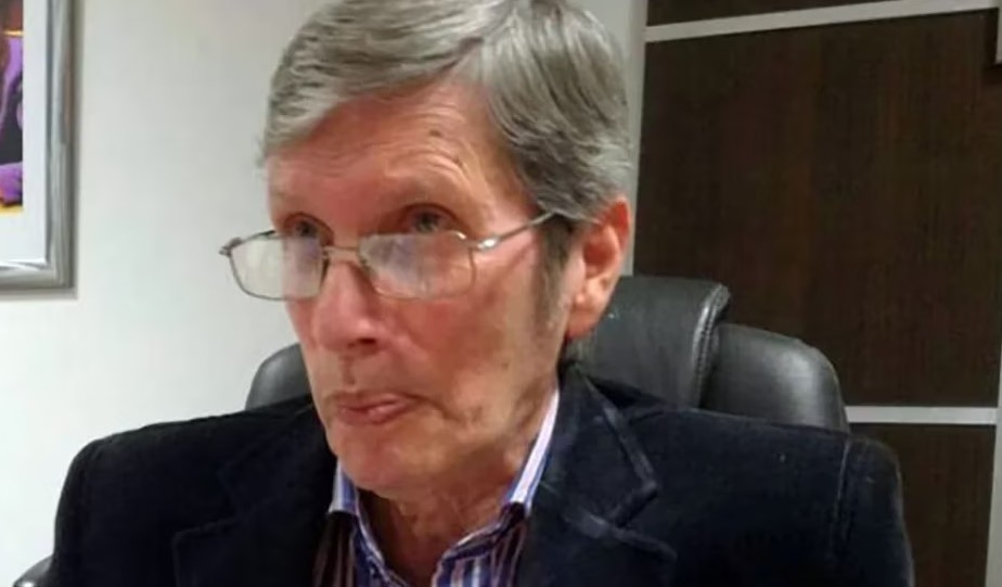 CASO CECILIA: RENUNCIÓ EL ABOGADO DE MARCELA ACUÑA