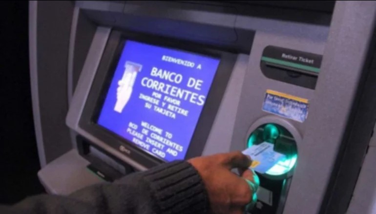 PAGO DEL BONO Y PLUS DE REFUERZO PARA ESTATALES PROVINCIALES.