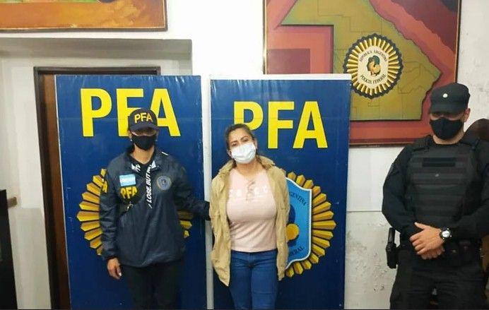 BANDA DE LOS MONOS