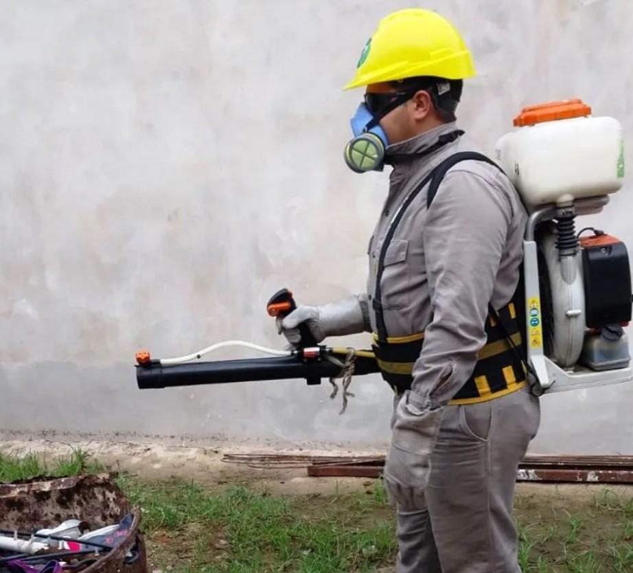 CRECEN LOS CASOS DE DENGUE EN LA PROVINCIA