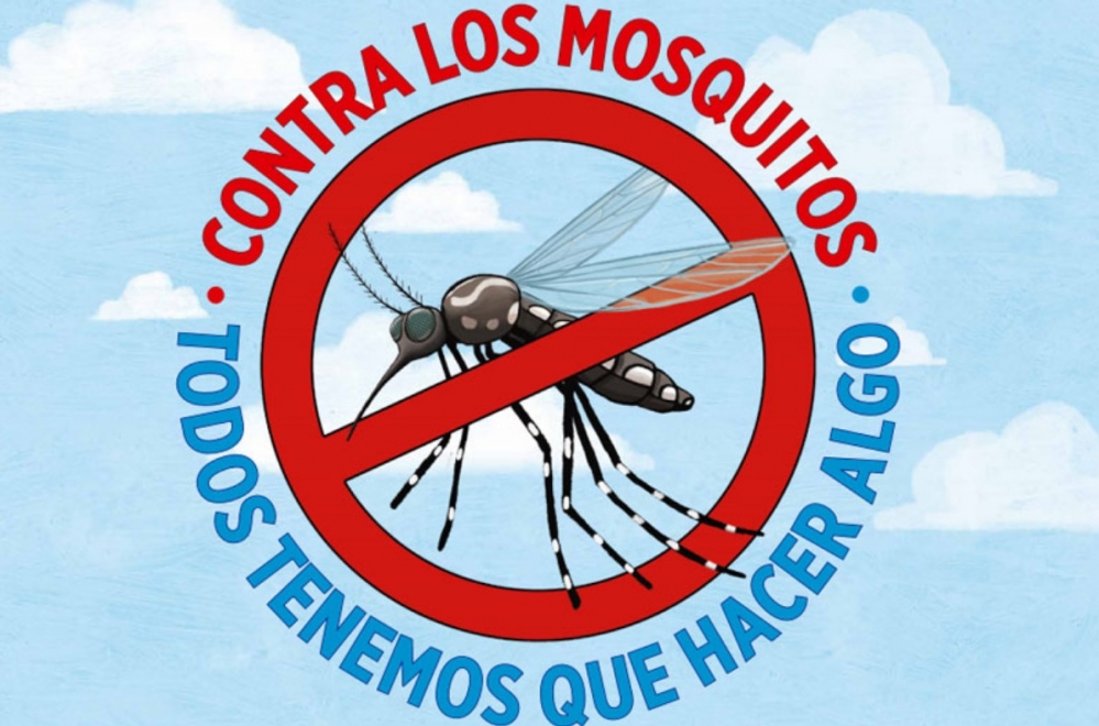 ALERTA POR DENGUE Y CHIKUNGUNYA EN CORRIENTES