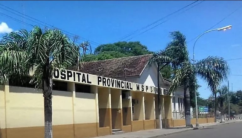 HALLAN A MENOR SIN VIDA EN UNA CALLE DE CURUZÚ CUATIÁ