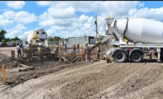 SE INICIÓ LA CONSTRUCCIÓN DEL INSTITUTO DE ONCOLOGÍA