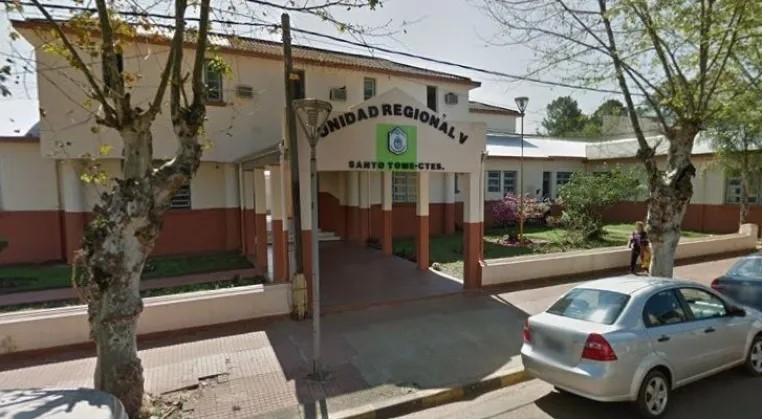 DOS HOMBRES DETENIDOS POR ABUSAR DE SU SOBRINA