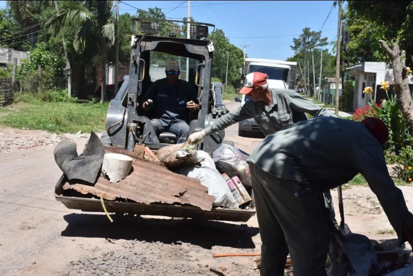 LOS CASOS DE DENGUE SIGUEN EN AUMENTO