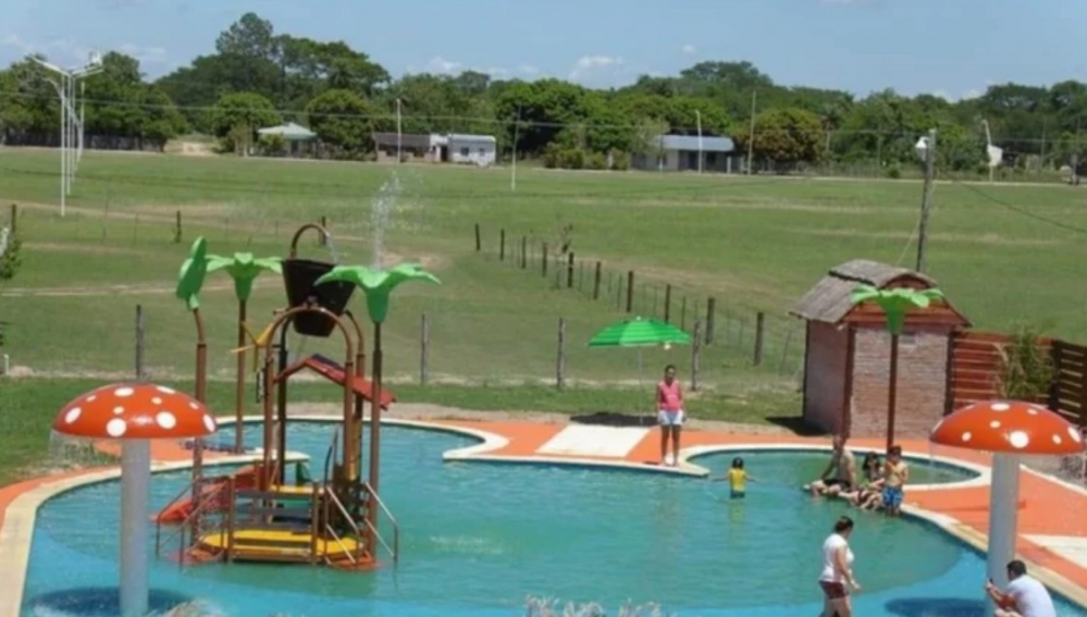 RAMADA PASO INAUGURA SU TEMPORADA DE VERANO