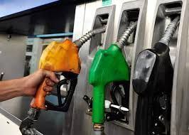CRISIS DEL GAS OIL