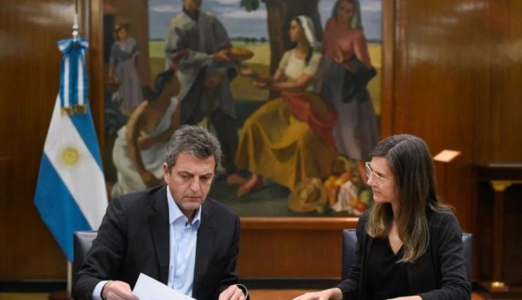 ANUNCIARON AUMENTOS EN LAS JUBILACIONESE