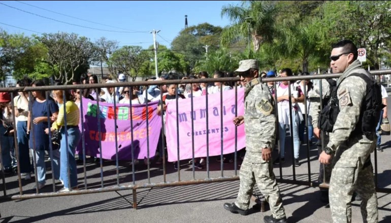 SIETE AÑOS DE PRISIÓN PARA GINECÓLOGO ACUSADO DE ABUSO
