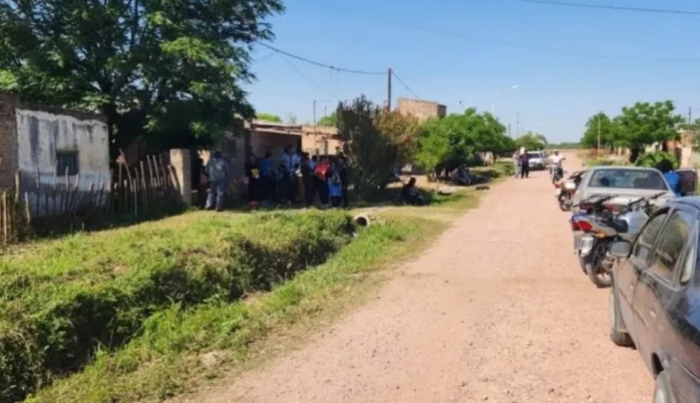 REZABAN PARA QUE RESUCITE