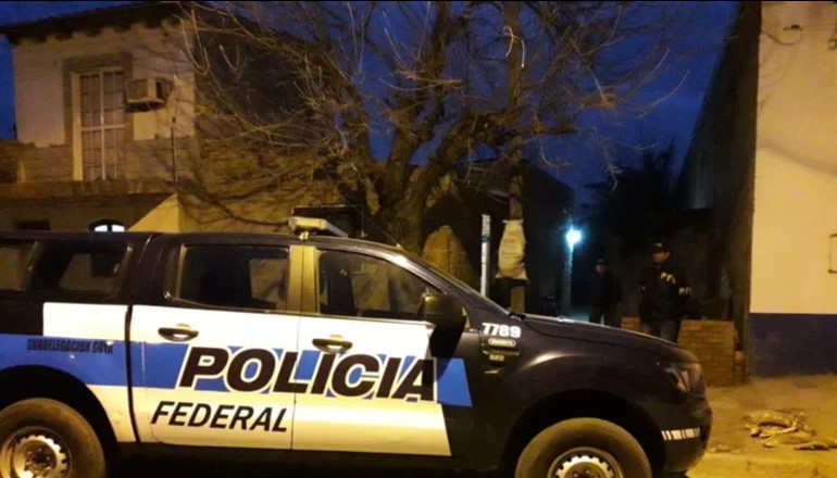 DESARTICULAN BANDA NARCO QUE OPERABA EN VARIAS LOCALIDADES