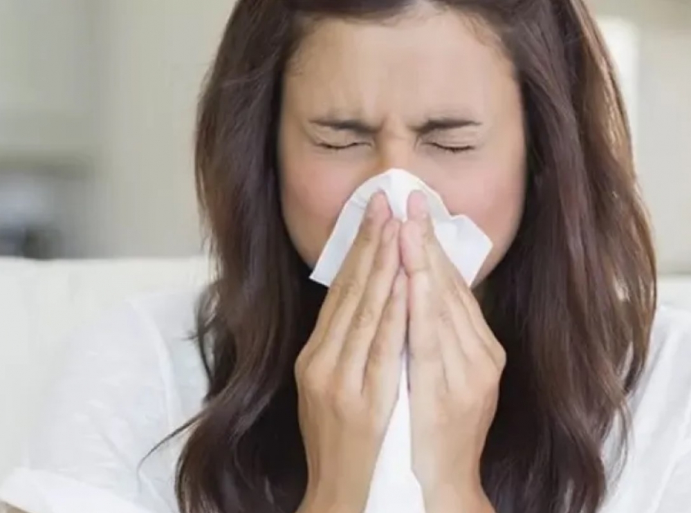 AUMENTARON LOS CASOS DE GRIPE “A”