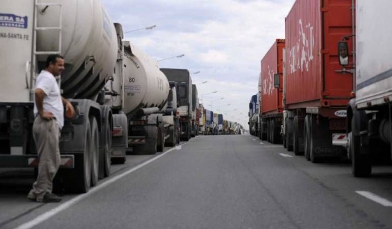 FALTANTE DE GAS OIL