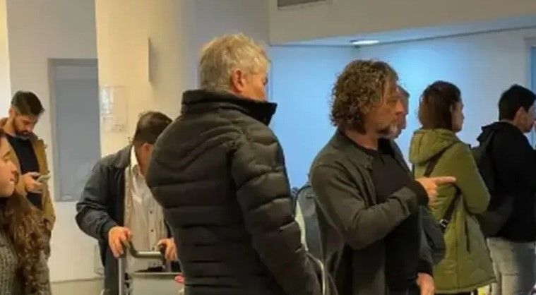CASO CECILIA STRZYZOWSKI: BURLANDO ASUMIRÁ EL CASO
